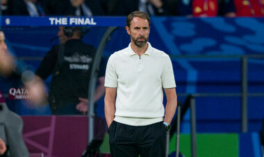 Що стоїть за відставками у Реала, МЮ та Челсі? Саутгейт пояснює