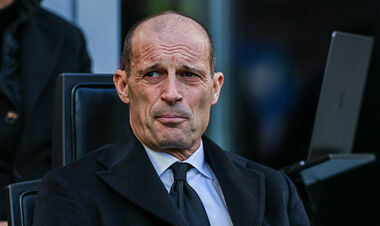 Поворотный момент матча: Аллегри рассказал о переломе в игре с Комо