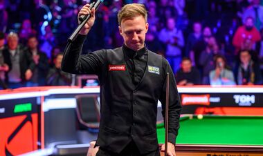 Развязка на черном шаре. Определены два полуфиналисты снукерного Мастерса
