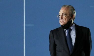 Король голий? Колишній президент жорстко оцінив ситуацію в Реалі