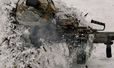 Знищення окупантів продовжується. ЗСУ оновили дані втрат армії рф