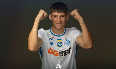 Форвард Динамо не зможе залишити клуб, незважаючи на інтерес з Європи