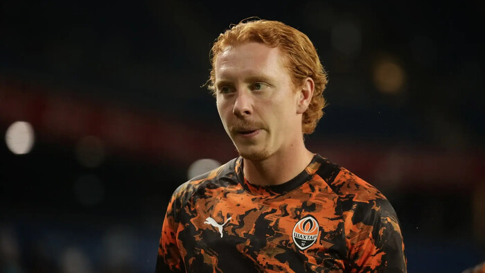 Футболіст збірної України відмовився від Шахтаря і може поїхати до Серії А