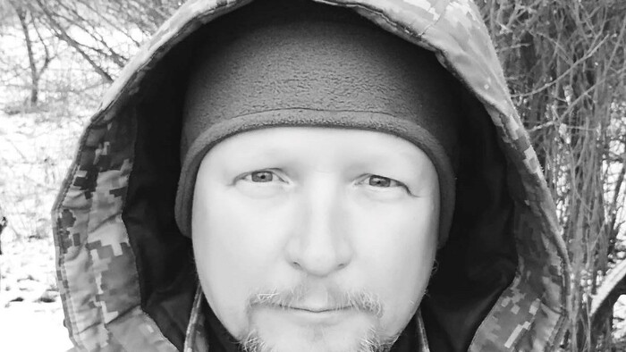 Схилимо голови. Борець греко-римлянин з Кременчука загинув на Харківщині