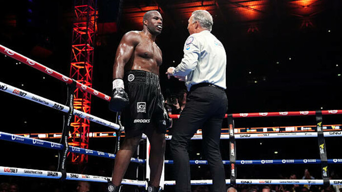 Відомий тренер: «Він зруйнує повернення Ф'юрі, знищить його»