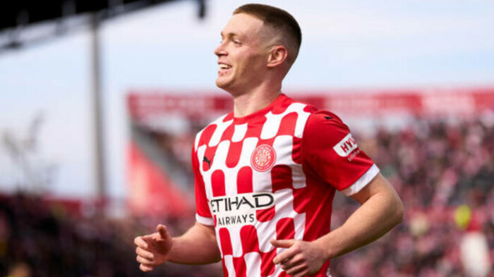 Эспаньол – Жирона. Смотреть онлайн. LIVE трансляция