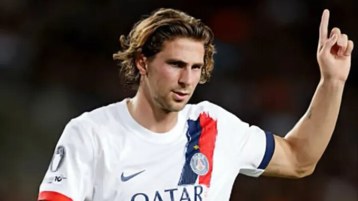 ПСЖ – Лилль. Смотреть онлайн. LIVE трансляция