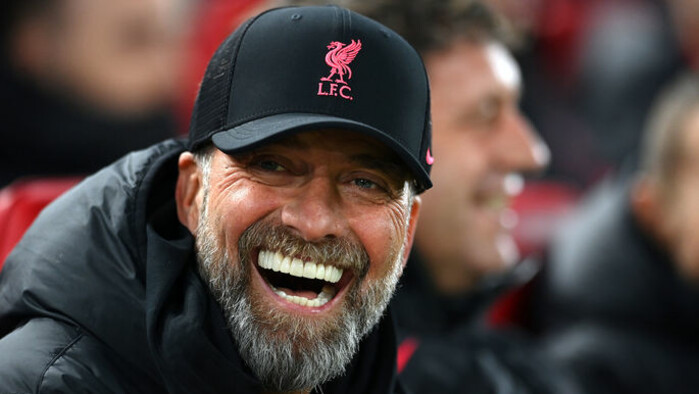 Юрген Клопп повернеться тренувати. Він обрав дві можливі команди