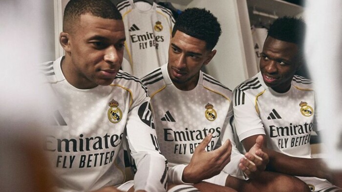 Реал – Леванте. Дивитися онлайн. LIVE трансляція