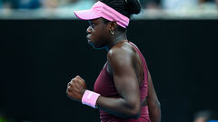 Определены пары 1/2 финала турниров WTA 500 в Аделаиде и WTA 250 в Хобарте