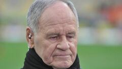 Йожеф САБО: «Її не можна слухати. Вона думає одним місцем – це сором»