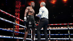 Відомий тренер: «Він зруйнує повернення Ф'юрі, знищить його»