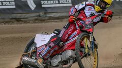 Спідвей. Український спортсмен виступить на престижному турнірі у Польщі