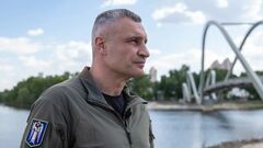 КЛИЧКО: «Это – неправда, манипуляции. Считаю это недопустимым»