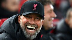 Юрген Клопп вернется к тренерской работе. Он выбрал две возможные команды