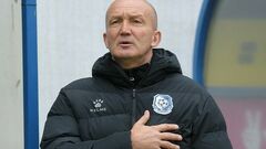 Григорчук оценил шансы Черноморца вернуться в Украинскую Премьер-лигу