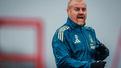 «Побеседовали и четко дали понять». Дайч подтвердил проблемы с Зинченко