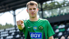 В Полесье пояснили, почему многие игроки из клуба играют за сборную Украины