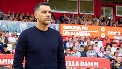 Чекати на Шапаренка? Тренер Жирони оголосив трансферні плани на зиму