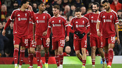 Положение Слота в Ливерпуле ухудшается. Было принято решение