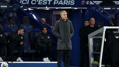 Он брал ЛЧ с Барселоной. Реал может возглавить лучший тренер мира