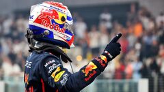 Макс Ферстаппен сделал решительное заявление о своем будущем в Ред Булл