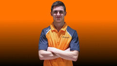 ОФИЦИАЛЬНО. Чемпион Формулы-2 получил место в команде Макларен