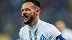 Экс-защитник Динамо: «Все было видно по лицам футболистов»