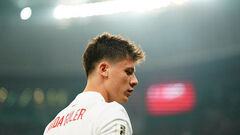 Не оправдывают ожиданий? В Реале разочарованы уровнем двух игроков