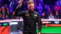 Розв'язка на чорній кулі. Визначено двох півфіналістів снукерного Мастерсу