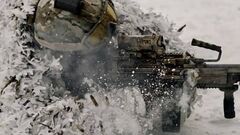 Знищення окупантів продовжується. ЗСУ оновили дані втрат армії рф