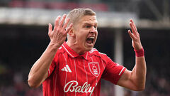 С лидером сборной Украины может неожиданно расторгнуть контракт его клуб