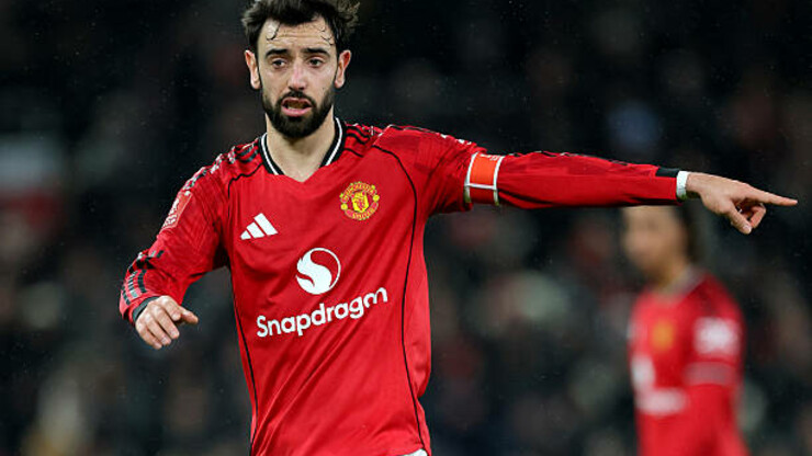 Капитан МЮ обиделся на клуб. Думает о том, что делать дальше