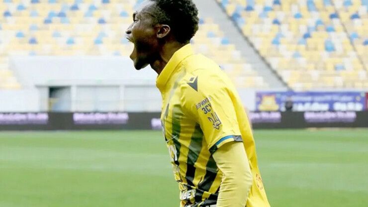 Вопрос в деньгах. Карпаты близки к подписанию нападающего Руха