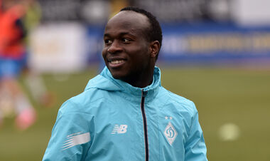 Талантливый футболист получит последний шанс закрепиться в составе Динамо