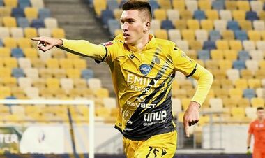 Лидер Руха: «Многие юные игроки дебютировали на уровне УПЛ именно у нас»