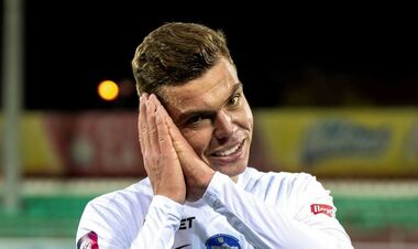 Ждут в Испании. Полесье объявило о возвращении украинского защитника