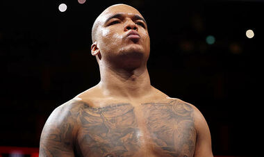 Це неможливо. Чемпіон пояснив, чому не битиметься з Ітаумою