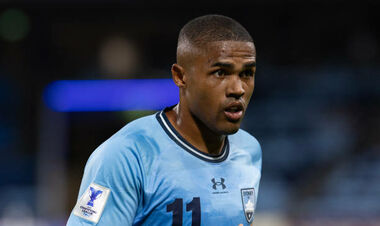 Зірковий екс-гравець Шахтаря продовжить кар'єру в 4-му дивізіоні Італії