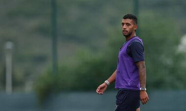 Новачок Металіста 1925: «Я вже мав розмову з Младеном Бартуловичем»