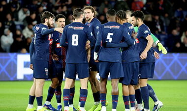 ПСЖ – Лилль. Прогноз и анонс на матч чемпионата Франции