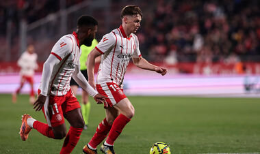 Эспаньол – Жирона. Прогноз и анонс на матч чемпионата Испании