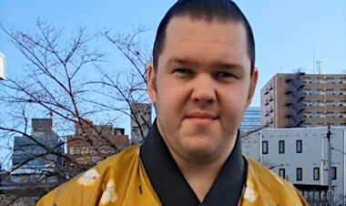 Hatsu Basho. Явгусишин побеждает пятый раз, Соколовский – четвертый