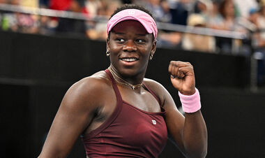 Визначено фінальні пари турнірів WTA 500 в Аделаїді та WTA 250 у Хобарті