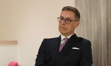 Президент Финляндии подписал закон о реформе игорного рынка