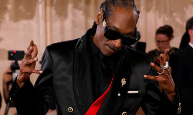 Снуп Догг запускает собственное онлайн-казино