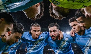 Манчестер Юнайтед – Манчестер Сити. Прогноз на матч чемпионата Англии