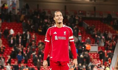 Ливерпуль – Бернли. Прогноз и анонс на матч чемпионата Англии