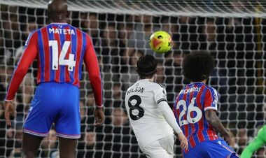 Лидс – Фулхэм. Прогноз и анонс на матч чемпионата Англии