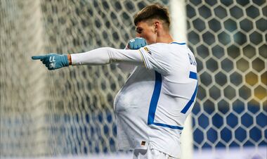 Повлияет ли на трансфер? Динамо рассказало новость о форварде